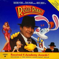 Who Framed Roger Rabbit (video), Disney Wiki