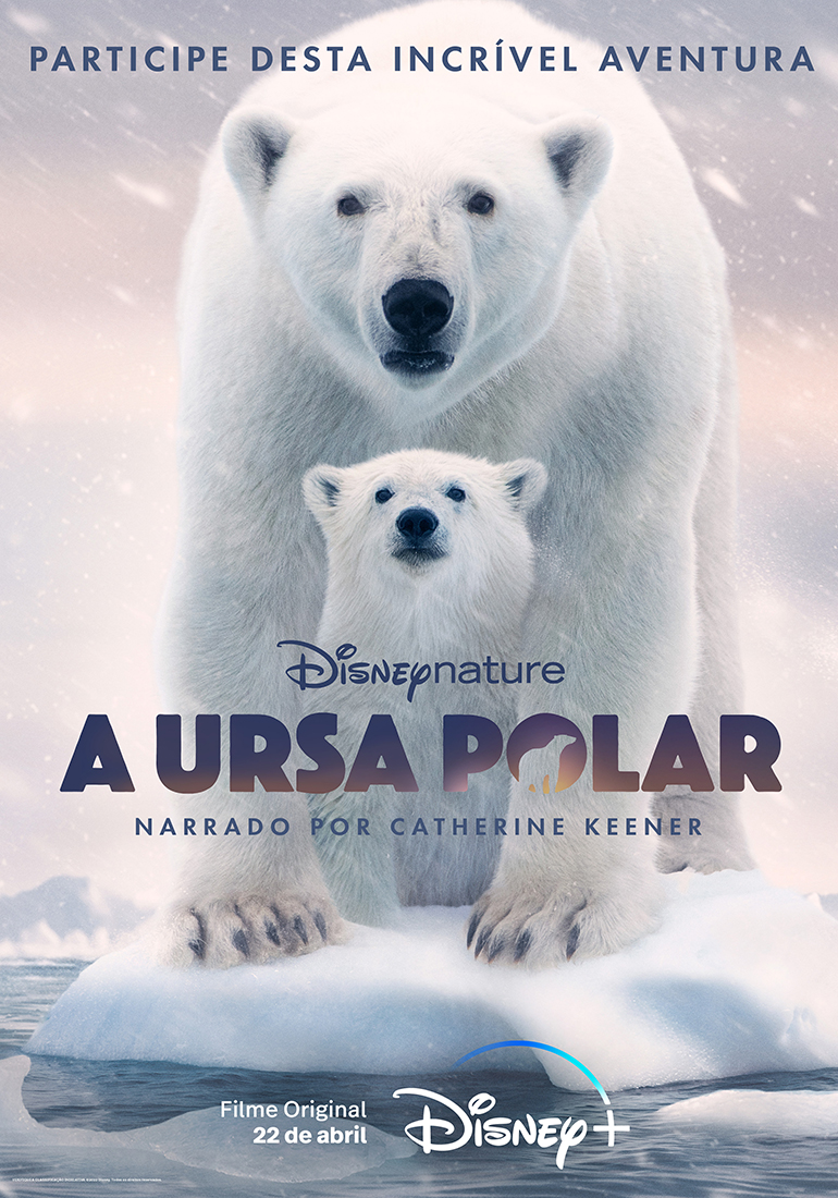 A Ursa Polar, Disney Wiki