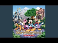 Be Our Guest (From "Be Our Guest Restaurant")-2