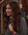 Bernice (K.C. Undercover)