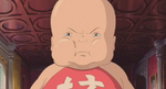 Boh (Spirited Away) (Disney dub)