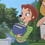 Co-Ed 1 (An Extremely Goofy Movie)