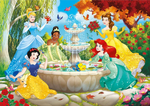 DPrincessFountainPuzzle22