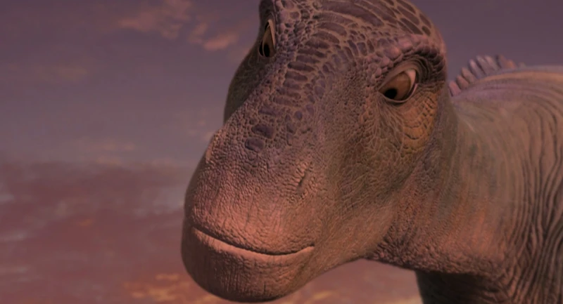 Aladar's Mother
