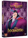 Disney Mechants DVD 13 - Pocahontas