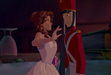 Tin Soldier | Disney Wiki | Fandom