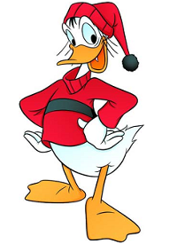 Fethry Duck