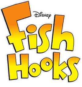 Fish Hooks logo