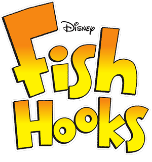 fish hook  Fish hook cartoon, Disney character drawings, Milo fish hooks