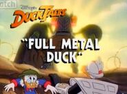 Full Metal Duck - 03