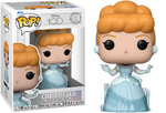 1318. Cinderella (with Magical Dress) (Disney 100th Anniversary) (2023)