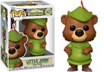1437. Little John (Robin Hood) (2023)