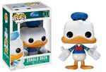 31. Donald Duck