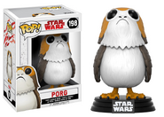 Funko POP - Porg