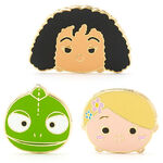 Gothel Pascal Rapunzel Tsum Tsum Pin