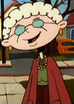 Grandma (Pepper Ann)