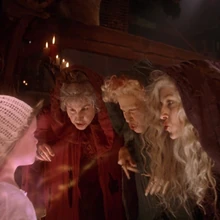 Hocus Pocus Gallery Disney Wiki Fandom