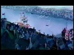 London in Pocahontas
