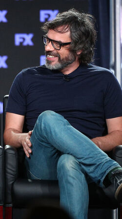 Jemaine Clement Disney Wiki Fandom Jemaine Clement Disney Wiki Fandom