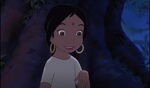 Shanti in The Jungle Book 2