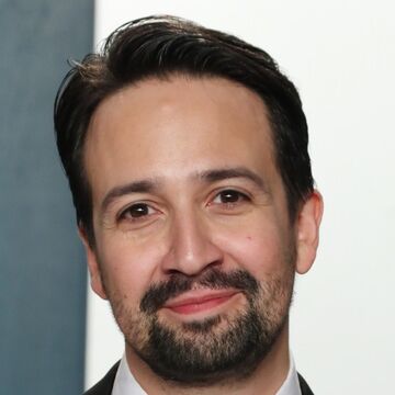 Lin-Manuel Miranda | Disney Wiki | Fandom
