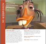 November26th.png (296 KB) Abby Mallard's page in Disneystrology.