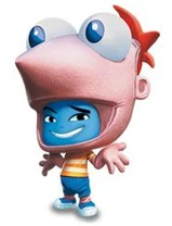 PhineasFlynn DisneyUniverse.png (62 kB) Disfraz de Phineas.