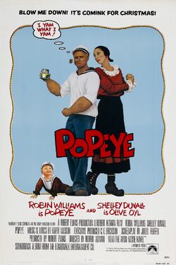 Popeyemovieposter