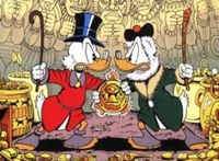 Scroogevsflintheart