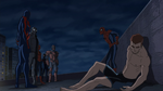 Spider-Man and the Web Warriors USMWW 6