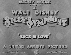 Ss-bugsinlove