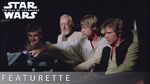 Star Wars The Rise Of Skywalker Featurette