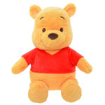 Stuffed animal (L) POOH HUNNY DAY Pooh