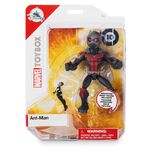 TOYBOX Ant-Man