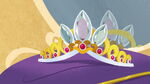 The crown in Tangled: Before Ever After