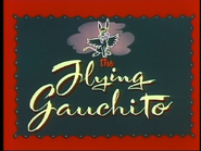 The Flying Gauchito