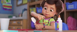 Little girl on toy story 4 Clearance