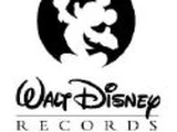 Walt Disney Records