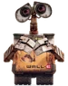 Wall-e Render