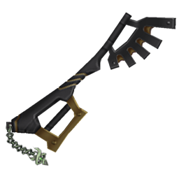 ventus kingdom hearts keyblade