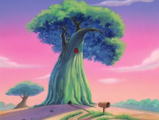 Zazu'sTree