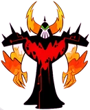 Лорд Доминатор (С приветом по планетам; вокал/в маскировке)