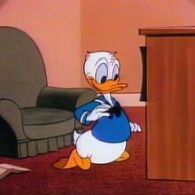 This Is Your Life Donald Duck Walt Disney Presents Episode Disney Wiki Fandom This Is Your Life Donald Duck Walt Disney Presents Episode Disney Wiki Fandom