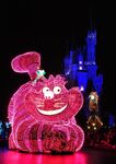 Cheshire Cat in Dreamlights
