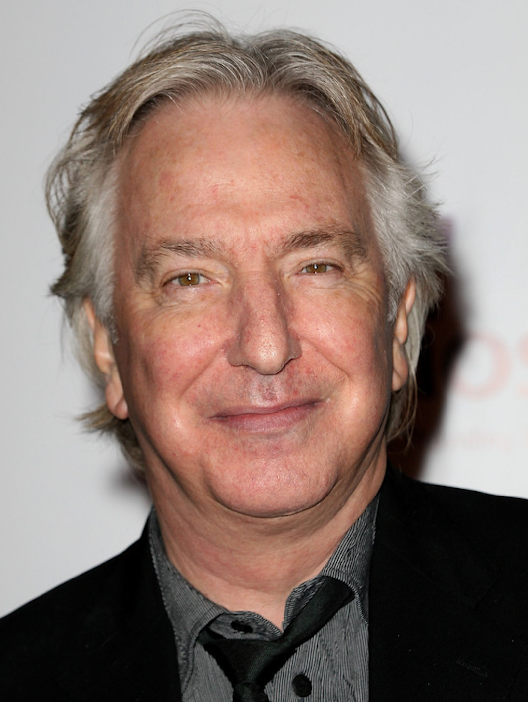 Alan rickman