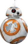 BB-8 (voice consultant) (Star Wars: The Force Awakens)