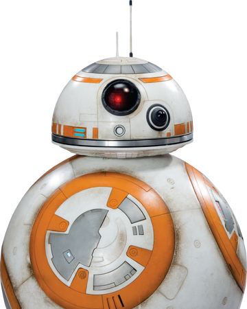 Bb 8 Disney Wiki Fandom - bb 8 roblox