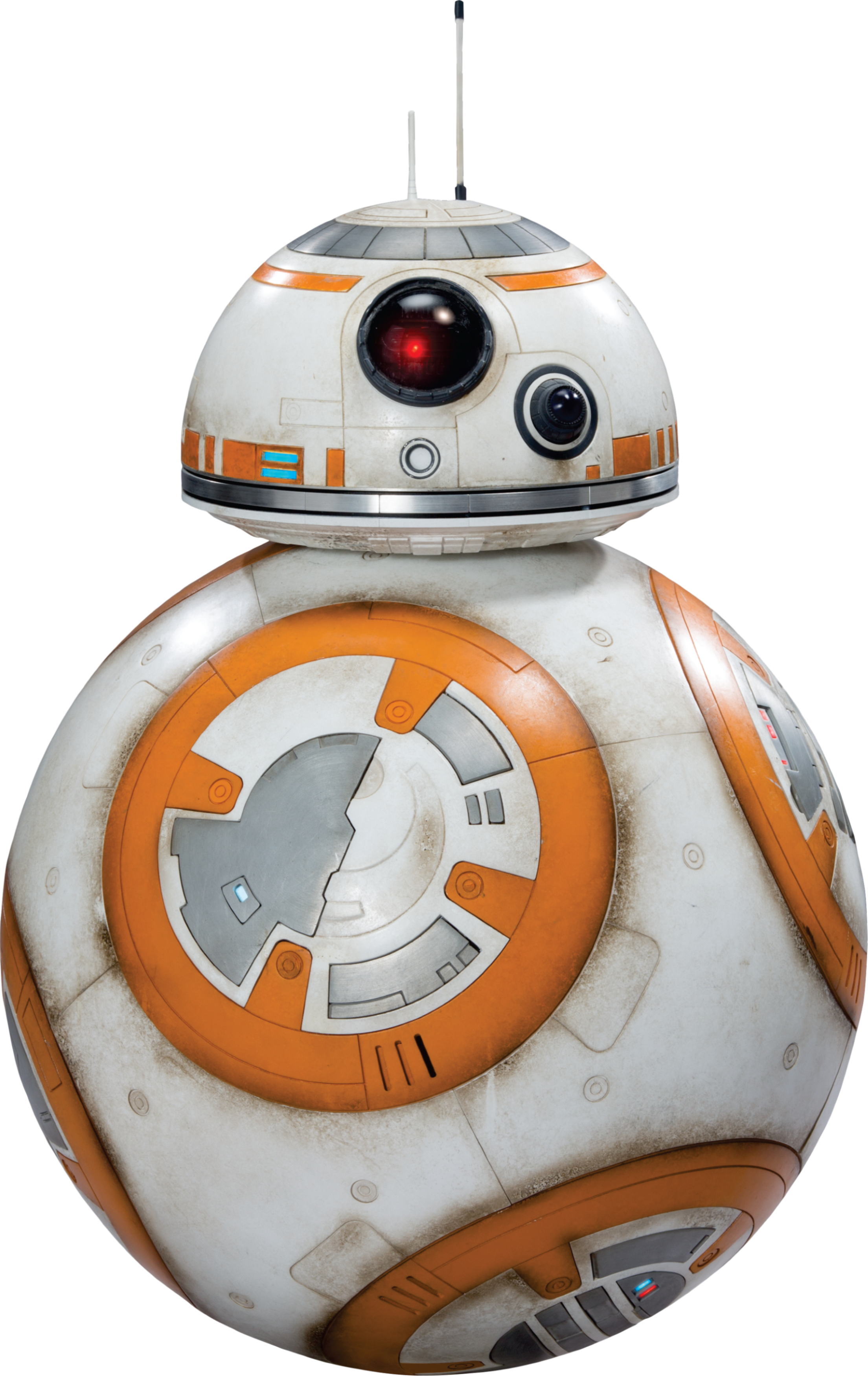 BB-8 | Disney Wiki | Fandom