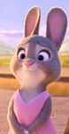 Bonnie Hopps (Zootopia)