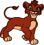 Young Kovu